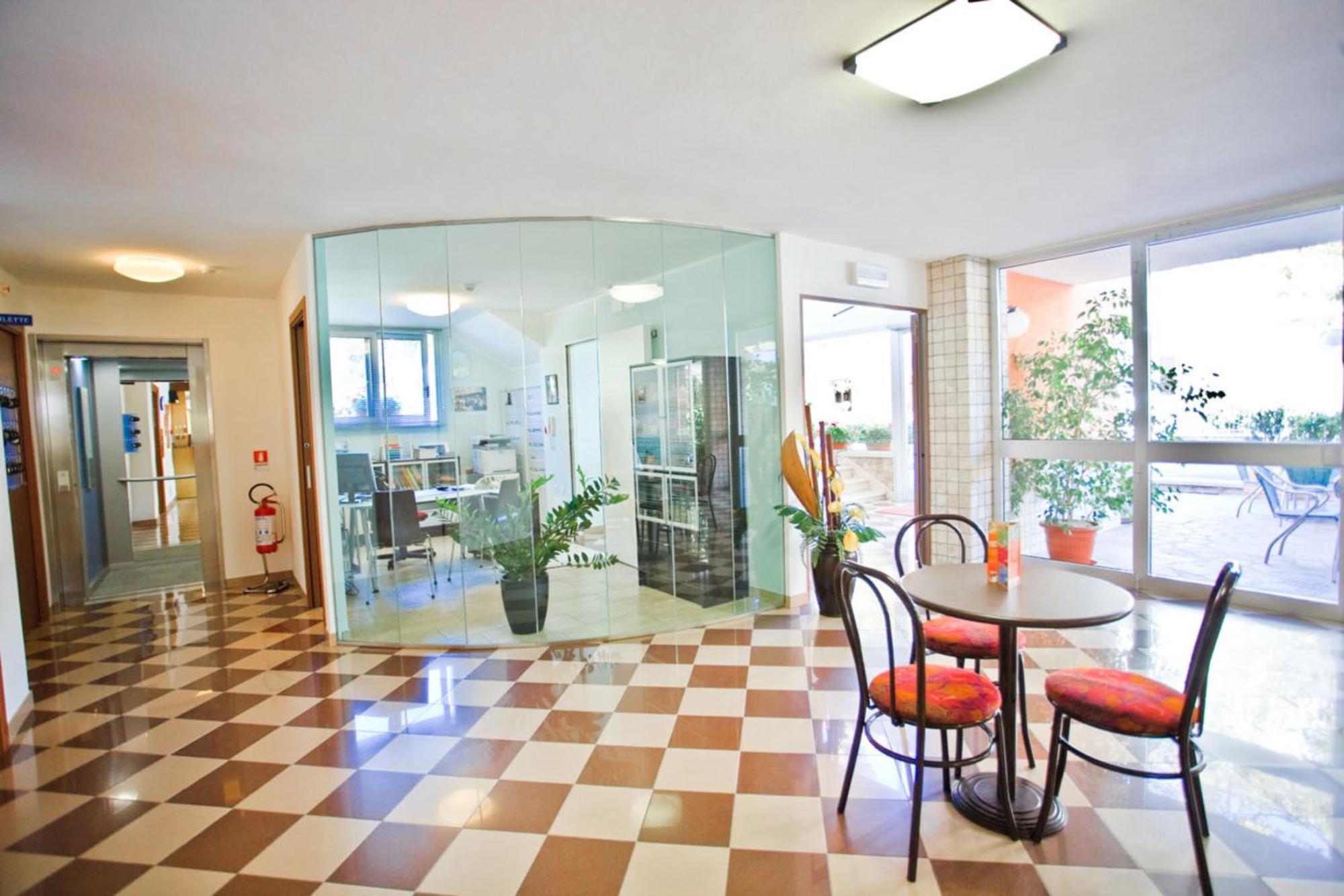 Hotel Atis Bellaria-Igea Marina Exterior foto
