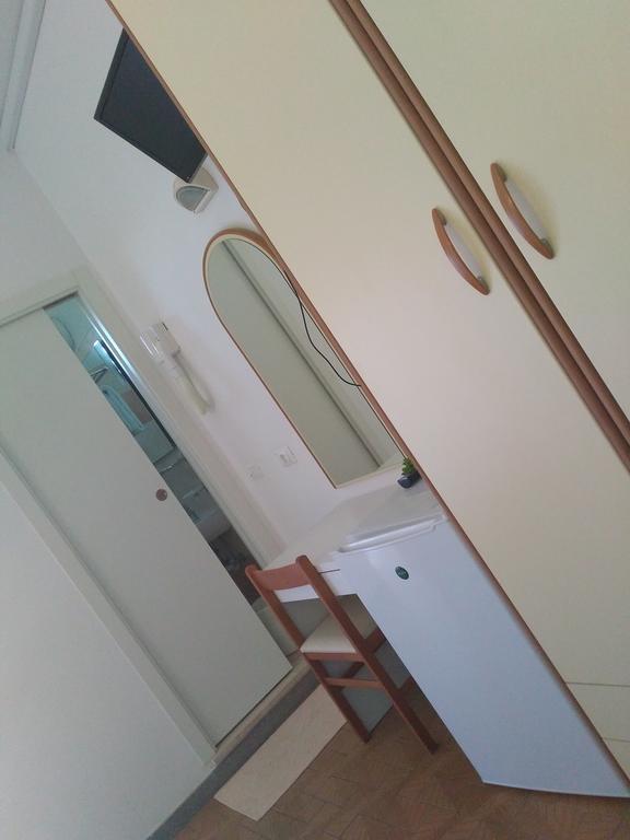 Hotel Atis Bellaria-Igea Marina Exterior foto