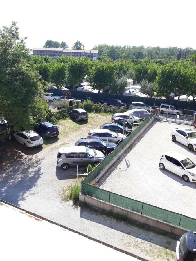 Hotel Atis Bellaria-Igea Marina Exterior foto